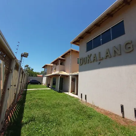 Pousada DuKalango-2